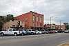 Downtown Buda Historic District