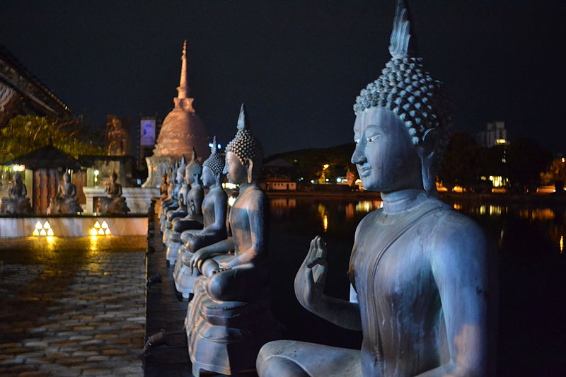 Fil:Buddha cover with blue lights shadow.jpg