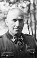 Eicke'nin ölümünden sonraki "Totenkopf" kumandanı Hermann Prieß