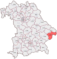 Passau (electoral district)