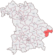 Bundestagswahlkreis 229-2017.svg