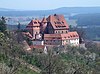 Burg Wernfels Germany Frankonia Spalt.JPG