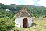 Chapelle de Martin