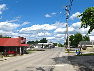 <span class="mw-page-title-main">Burgin, Kentucky</span> City in Kentucky, United States