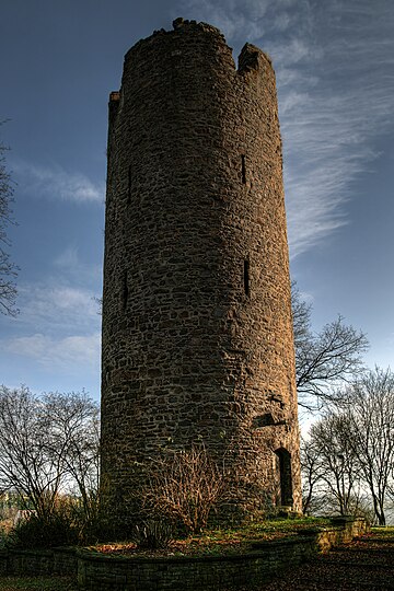 Verbandsgemeinde Flammersfeld