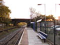 Thumbnail for Burscough Junction railway station