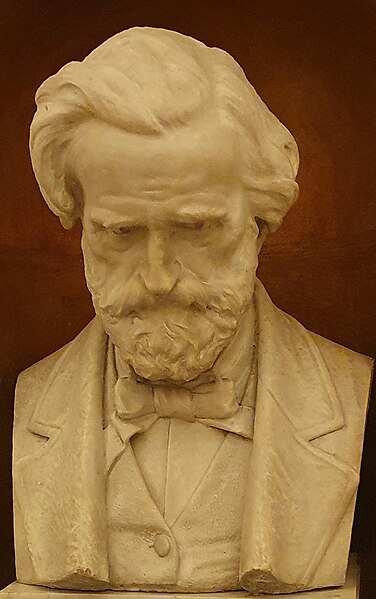 File:Bust of Giuseppe Verdi at Teatro San Carlo.jpg