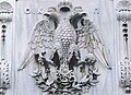 Двоглави орао као симбол Византијског царства