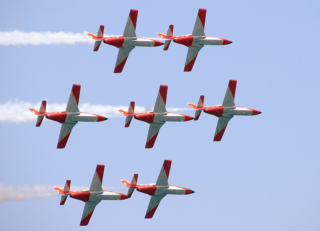 Patrulla Águila