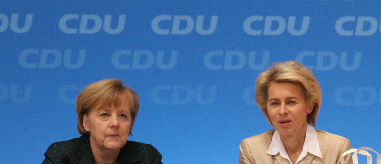 CDU Parteitag 2014 by Olaf Kosinsky-16.jpg