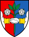 Wappen von Arzier-Le Muids