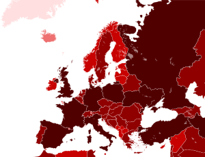 COVID-19 Outbreak Cases in Europe.svg