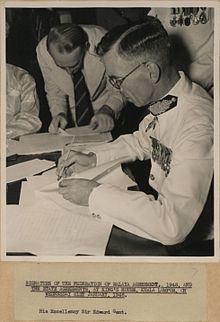 Perjanjian Persekutuan Tanah Melayu 1948 - Wikipedia ...