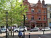 Abbeygate Street in Bury St Edmunds