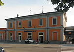 Thumbnail for Calolziocorte railway station