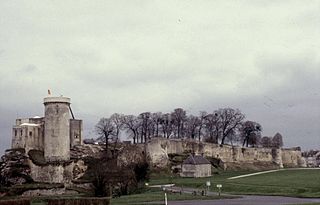 Treaty of Falaise