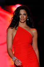 Thumbnail for Camila Alves