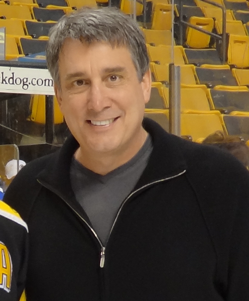 Cam Neely