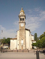 Pavia di Udine – Veduta