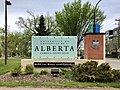 Thumbnail for University of Alberta Campus Saint-Jean