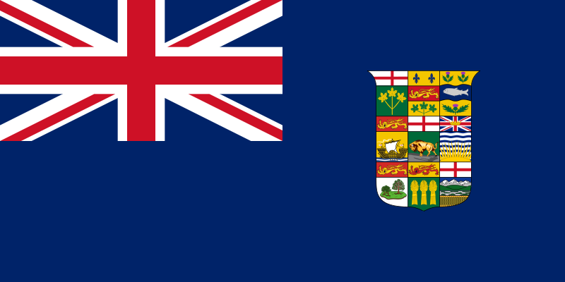 File:Canadian Blue Ensign 1905-1922.svg