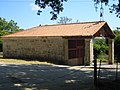 Capela de Santo Amaro, no lugar da Torre.