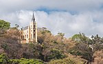 Miniatura para Capilla de Nuestra Señora de Lourdes (Caracas)