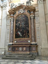 Cappella Sant'Uberto Venaria Reale 04.jpg