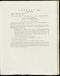 Description of Carduus crispus (Plate 0230) in French 01