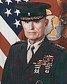 Commandant Of The Marine Corps: Geschichte, Liste der Amtsinhaber, Weblinks