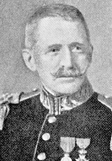 Carl Oscar Munthe