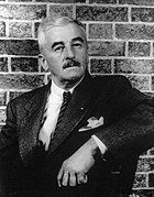 William Faulkner’s acclaimed biography of ED entitled A Rose For Emily (1930). Though controversial, it represents perhaps the most accurate portrait of the eccentric poet yet published.