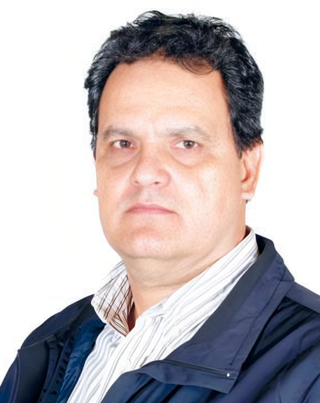 <span class="mw-page-title-main">Carlos Alberto Sonnenschein</span> Bolivian politician (born 1961)