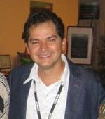 Carlos Saldanha