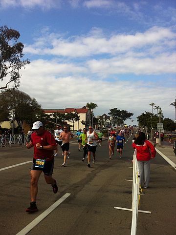 Carlsbad 5000