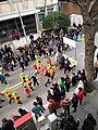 Carnevale dei bambini, Pesaro, 2023 08