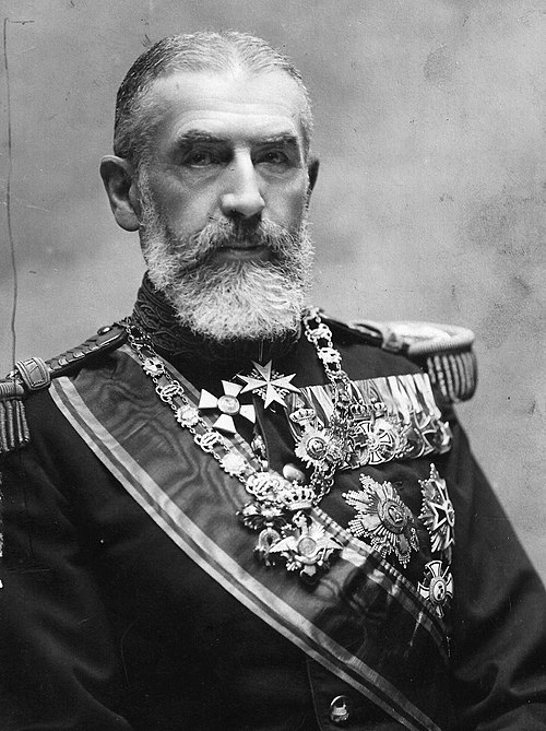 Karl I. (Rumänien)