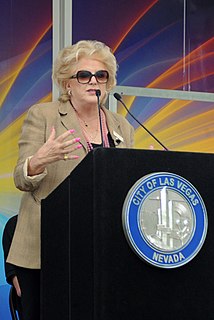 Carolyn Goodman (politician) American politician