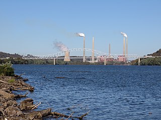 Carroll Lee Cropper Bridge