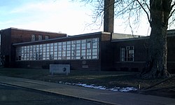 Carrollton High School (Ohio)001.JPG