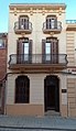 Casa Bonaventura Baltà (Terrassa)