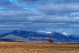 Sierras Pampeanas