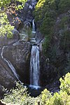 Cascade de la rivière Arado