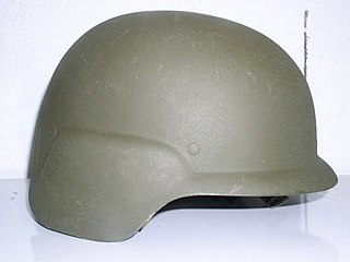 <span class="mw-page-title-main">SPECTRA helmet</span>