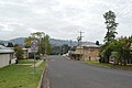 English: Buccleugh Street in Cassilis, New South Wales