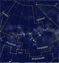 Миниатюра для Файл:Cassiopeia constellation PP3 map PL.svg