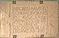Castra Vetoniana Bauinschrift 1.jpg