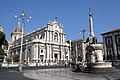 Kathedraal van Catania