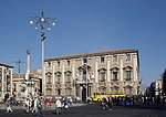 Piazza del Duomo (Catane)