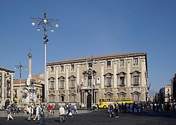 Palazzo degli Elefanti. Catania BW 2012-10-06 09-52-47.JPG